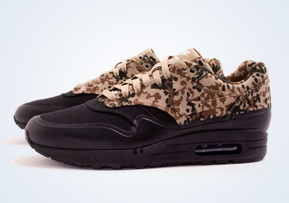Nike Air Max 1 SP "Camo" - Berlin Exclusive