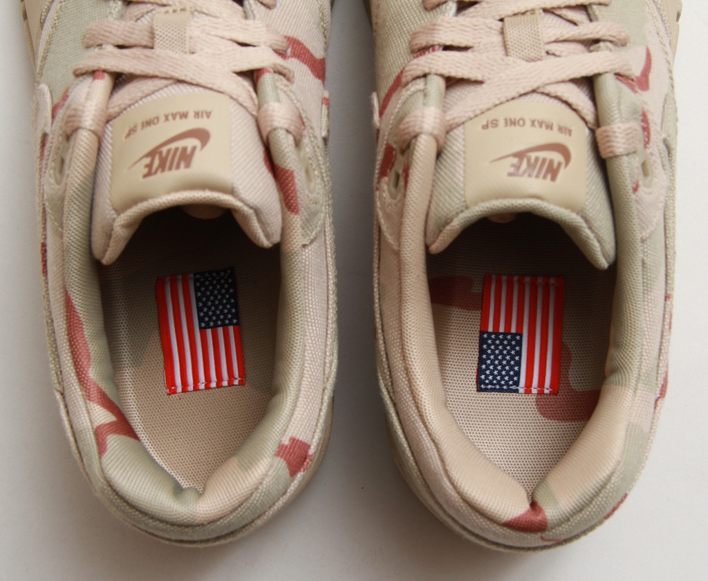 Nike Air Max 1 Sp Desert Camo Release Date 01