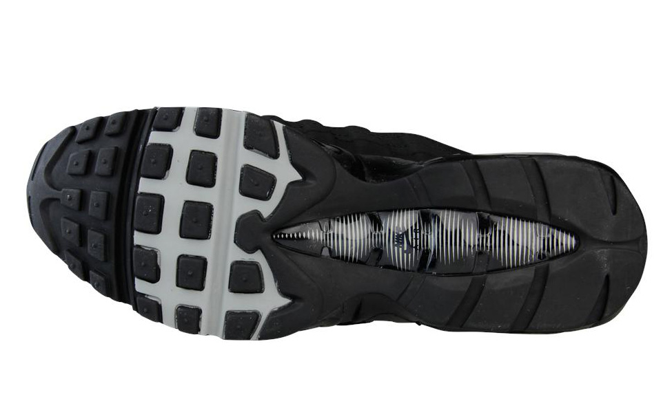 Nike Air Max 95 Zebara 04