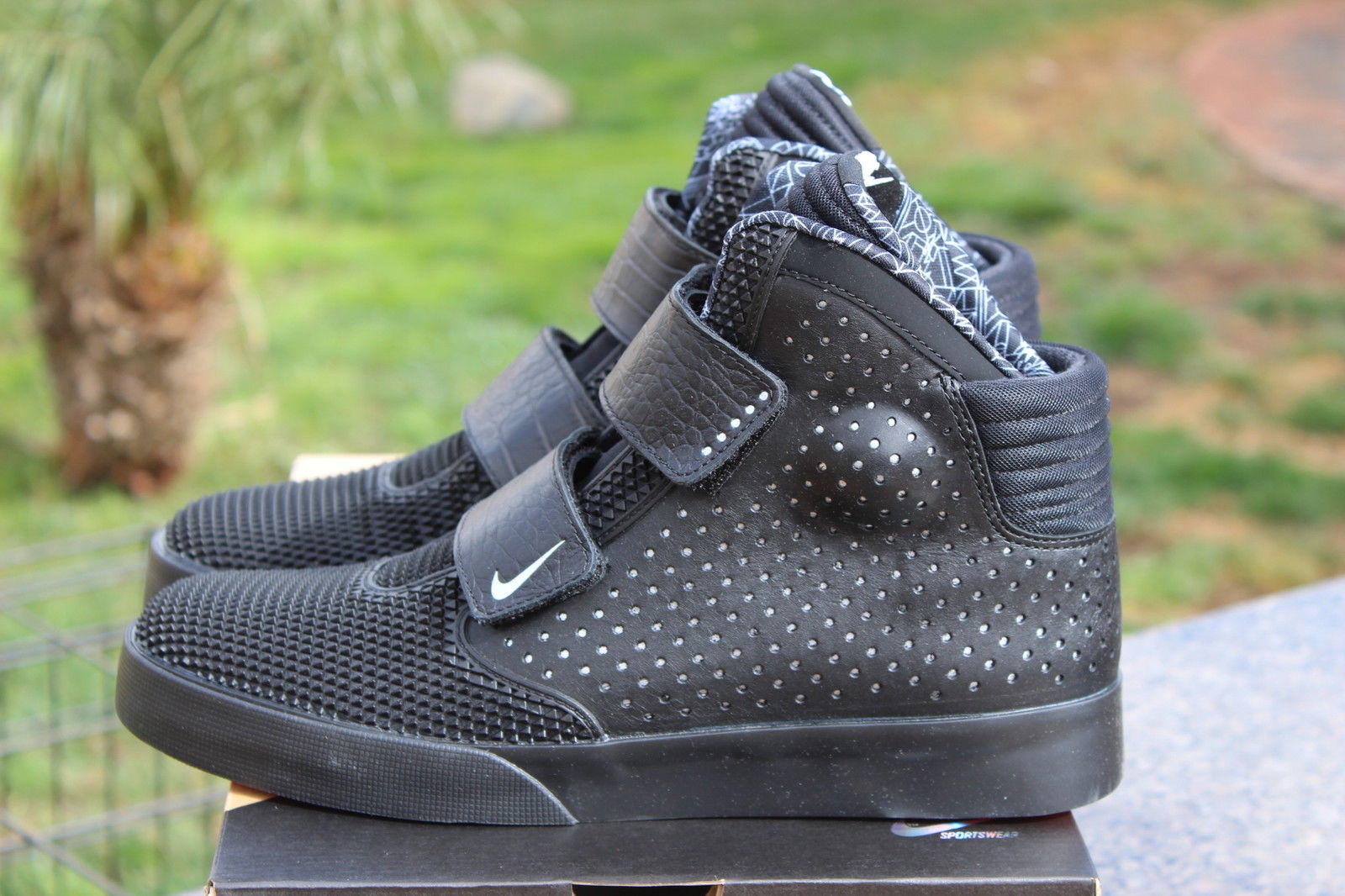 Nike Flystepper 2k3 All Star Crescent City Release Reminder 04