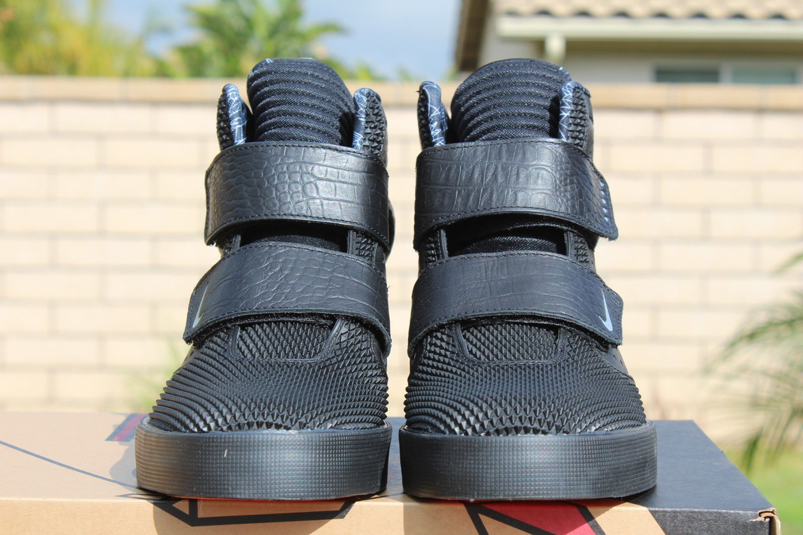 Nike Flystepper 2k3 All Star Crescent City Release Reminder 08