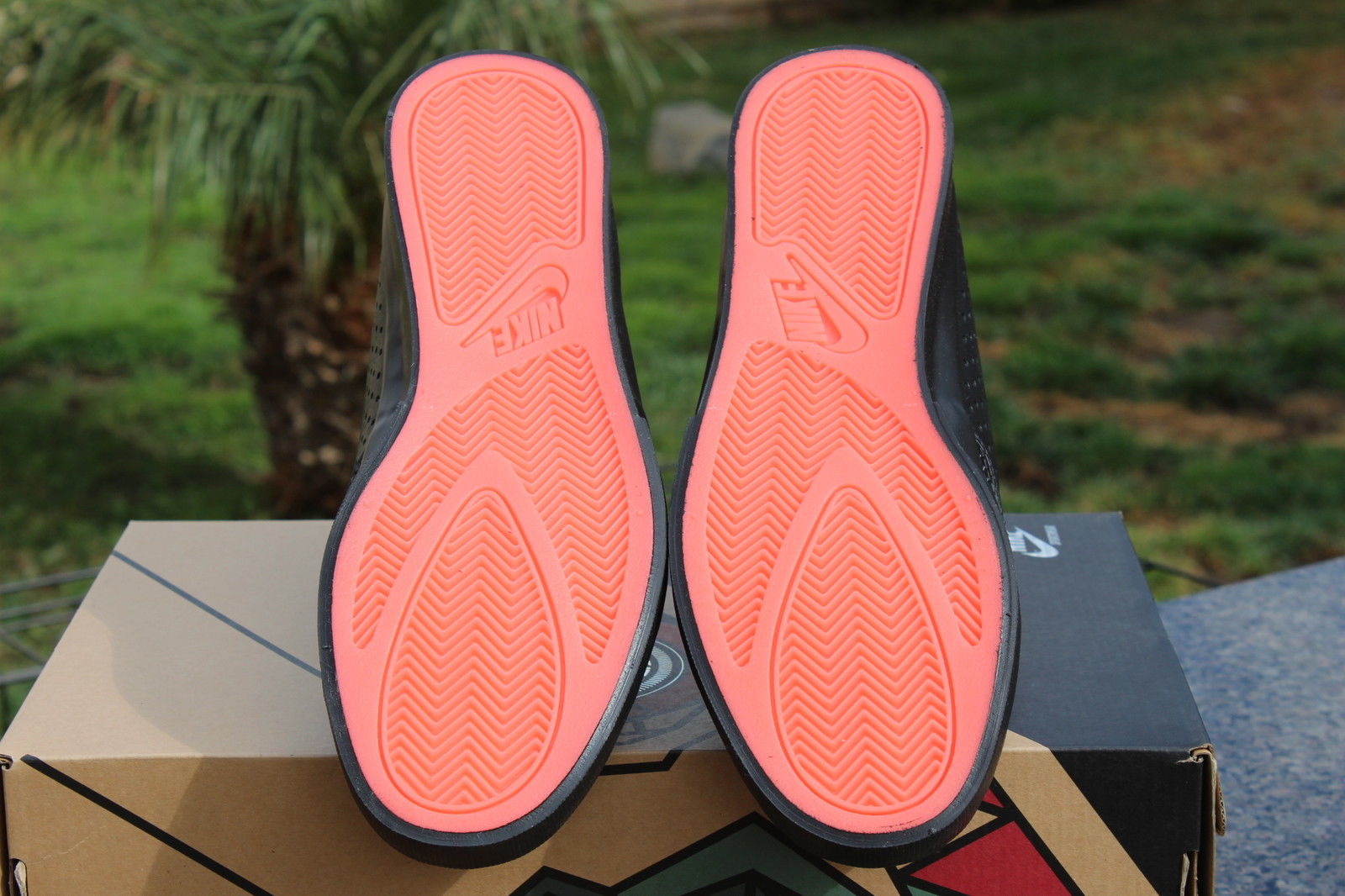 Nike Flystepper 2k3 All Star Crescent City Release Reminder 11