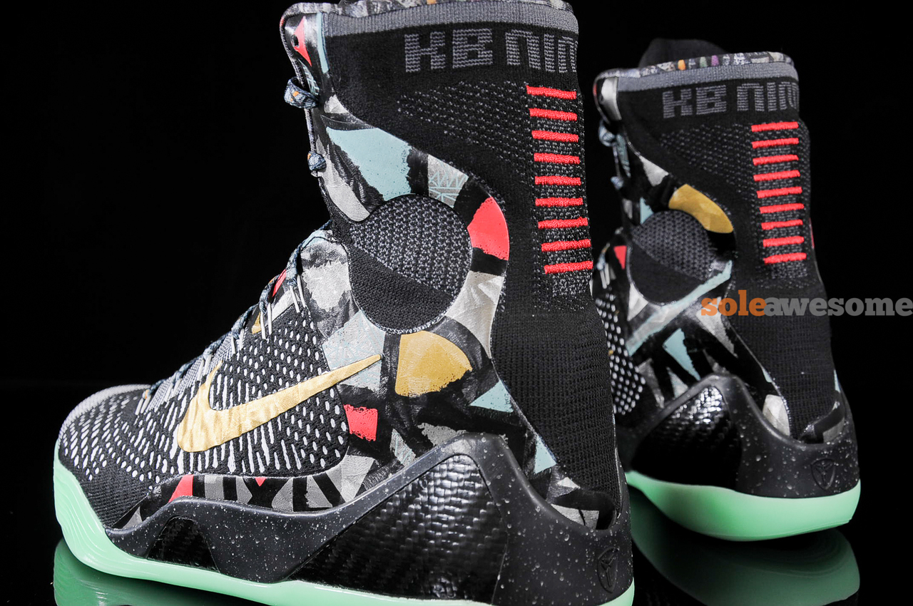Nike Kobe 9 All Star Devotion 03