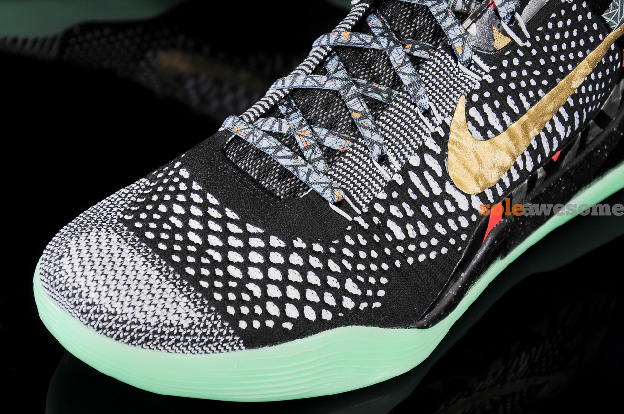 Nike Kobe 9 All Star Devotion 05