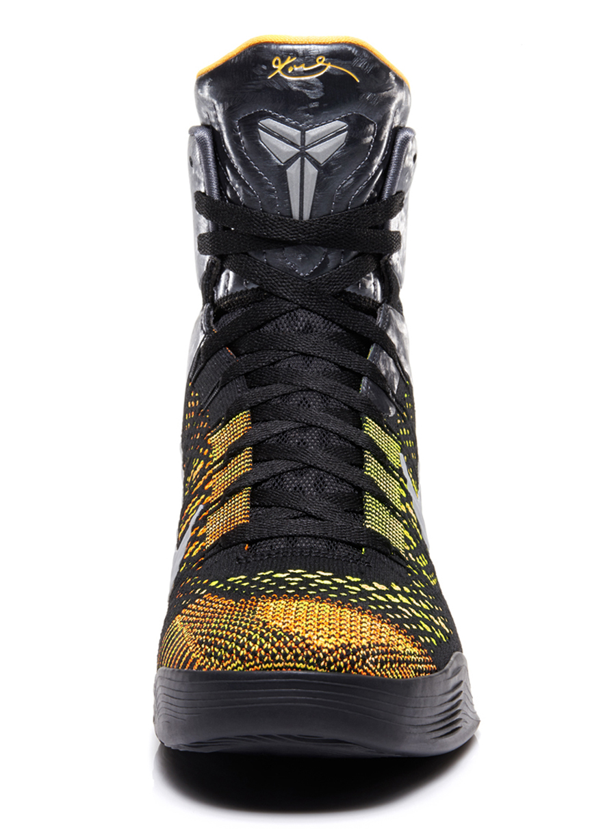 Nike Kobe 9 Elite Inspiration Nikestore 4