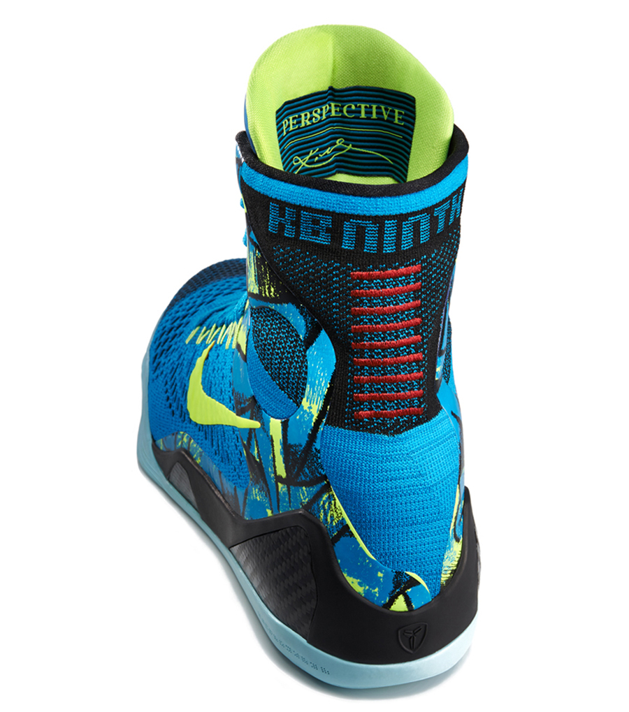 Nike Kobe 9 Elite Perspective Nikestore 3