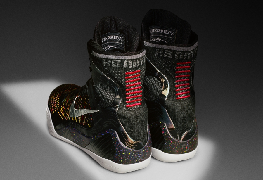 Nike Kobe Bryant 9 Elite 01