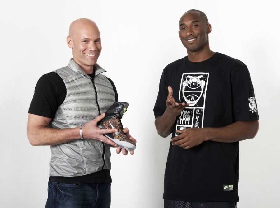 Decoding the Nike Kobe 9 Elite “Masterpiece”