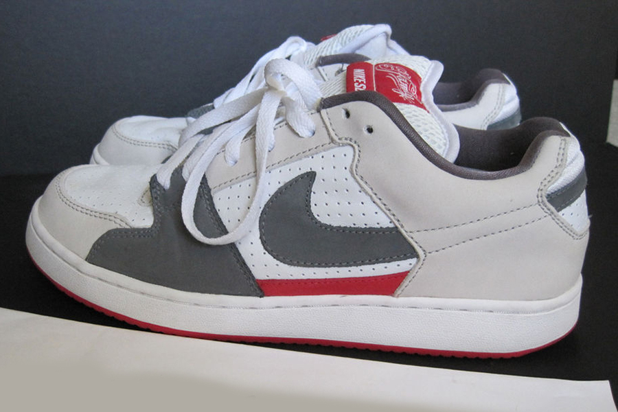 Nike Sb Team Manager Series 2005 Team Edition
