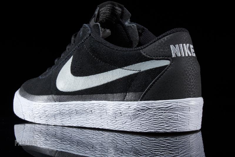 Nike Sb Zoom Bruin Prm Se Black Base Grey 03