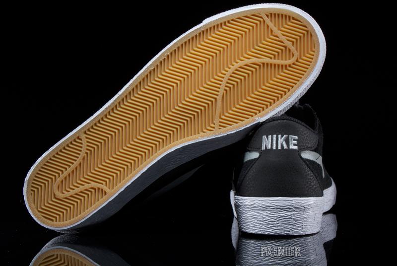 Nike Sb Zoom Bruin Prm Se Black Base Grey 05