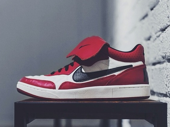 Nike Tiempo '94 Mid "Air Jordan 1 Pack"