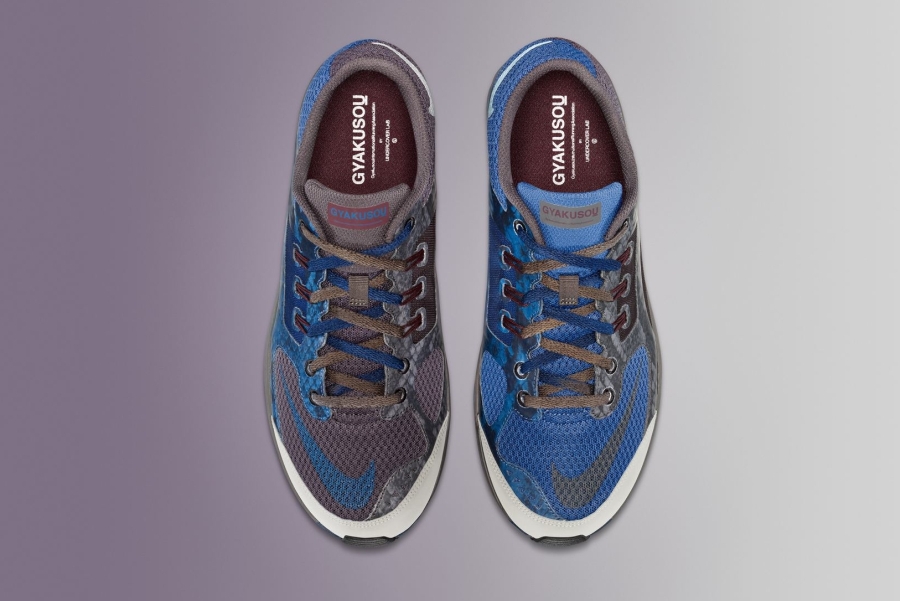 Nike Undercover Gyakusou Spring 2014 06