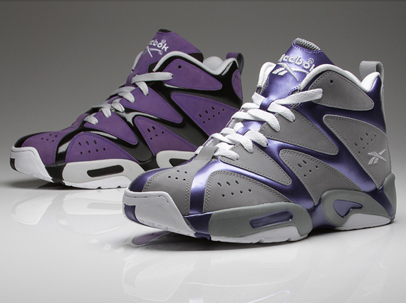 Reebok Kamikaze 1 – Isaiah Thomas Sacramento Kings PEs