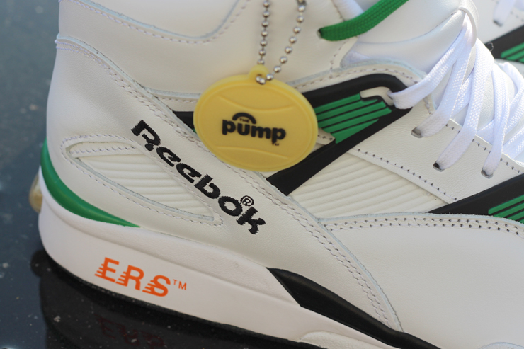 Reebok Pump Twilight Zone Lakers Celtics 07