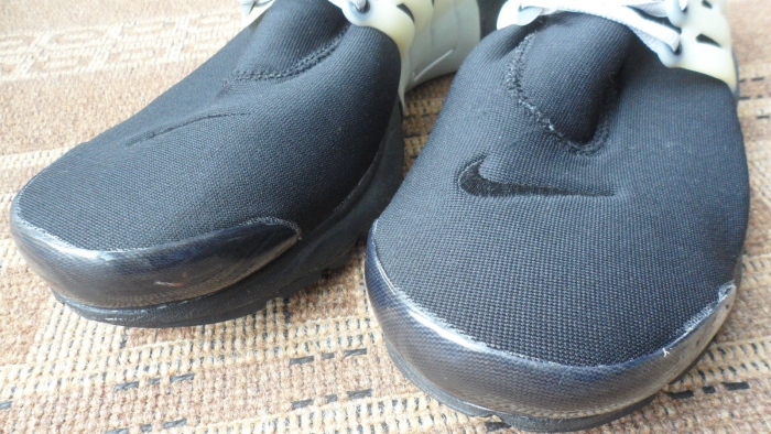 Sex And The City Nike Air Presto 03