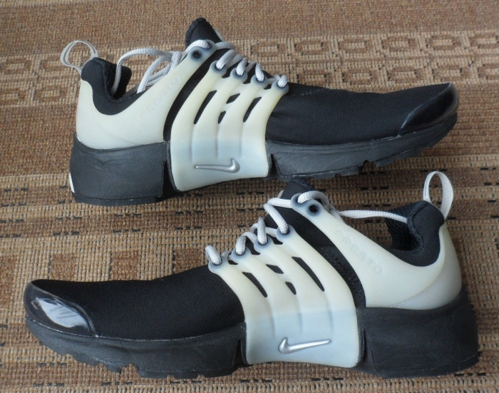 Sex And The City Nike Air Presto 05