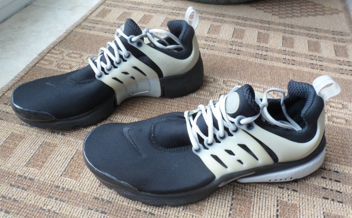 Sex And The City Nike Air Presto 06