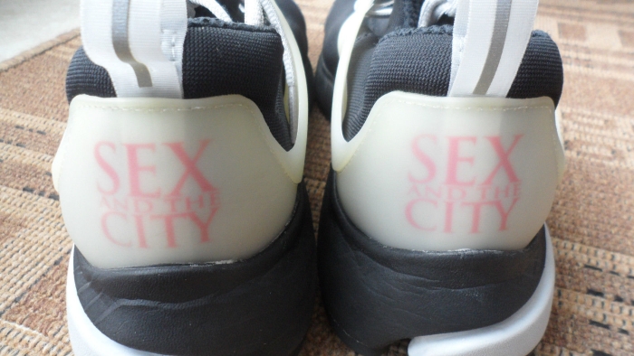 Sex And The City Nike Air Presto 07