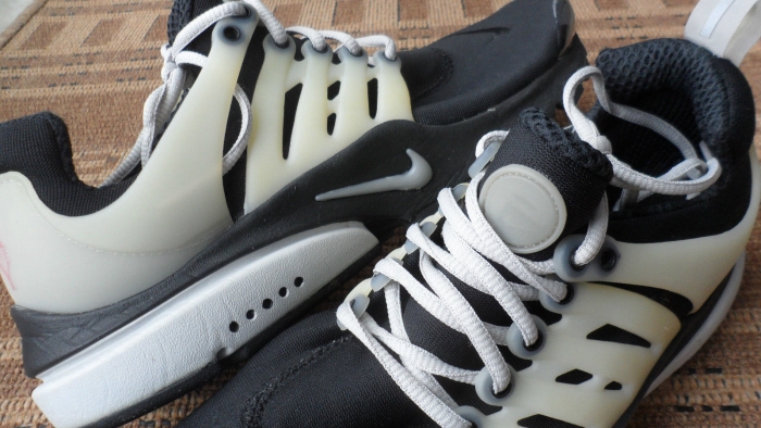 Sex And The City Nike Air Presto 08