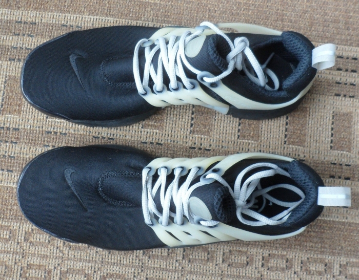 Sex And The City Nike Air Presto 10