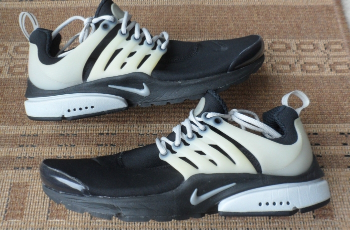 Sex And The City Nike Air Presto 11