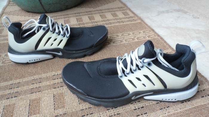Sex And The City Nike Air Presto 12