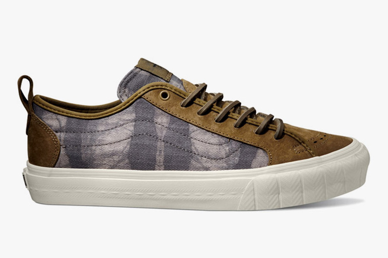 Taka Hayashi Vans Vault Spring 2014 02