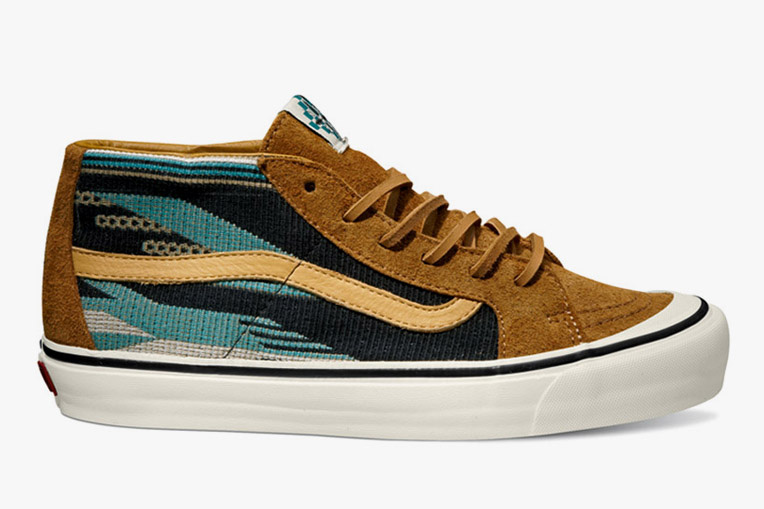 Taka Hayashi Vans Vault Spring 2014 03