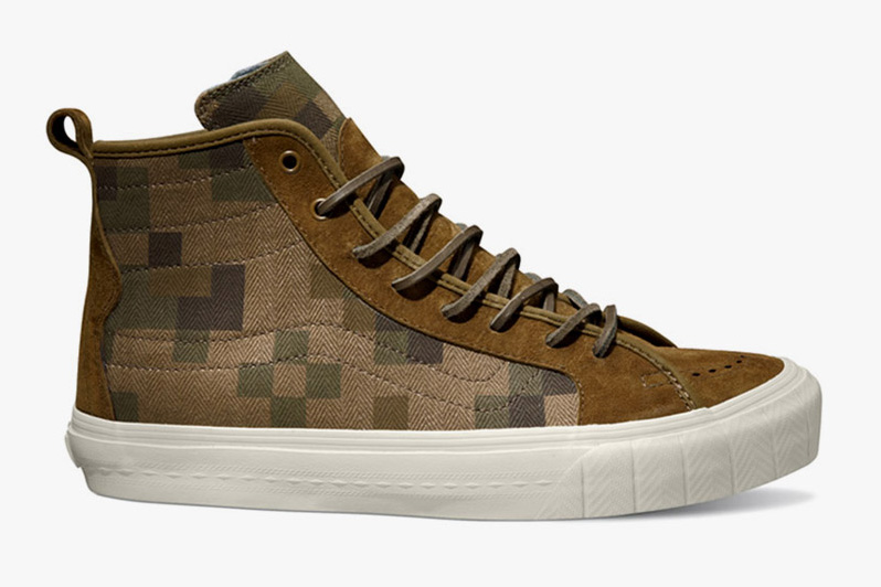Taka Hayashi Vans Vault Spring 2014 04