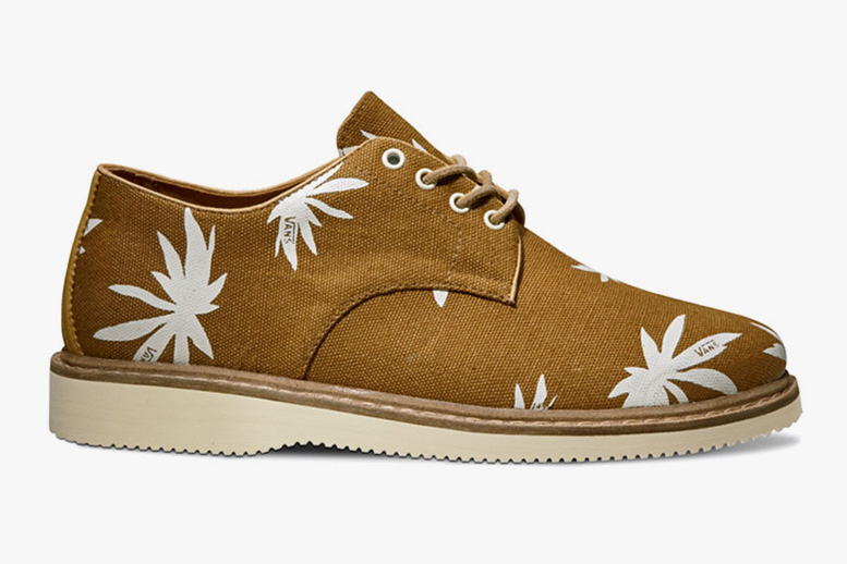 Taka Hayashi Vans Vault Spring 2014 06