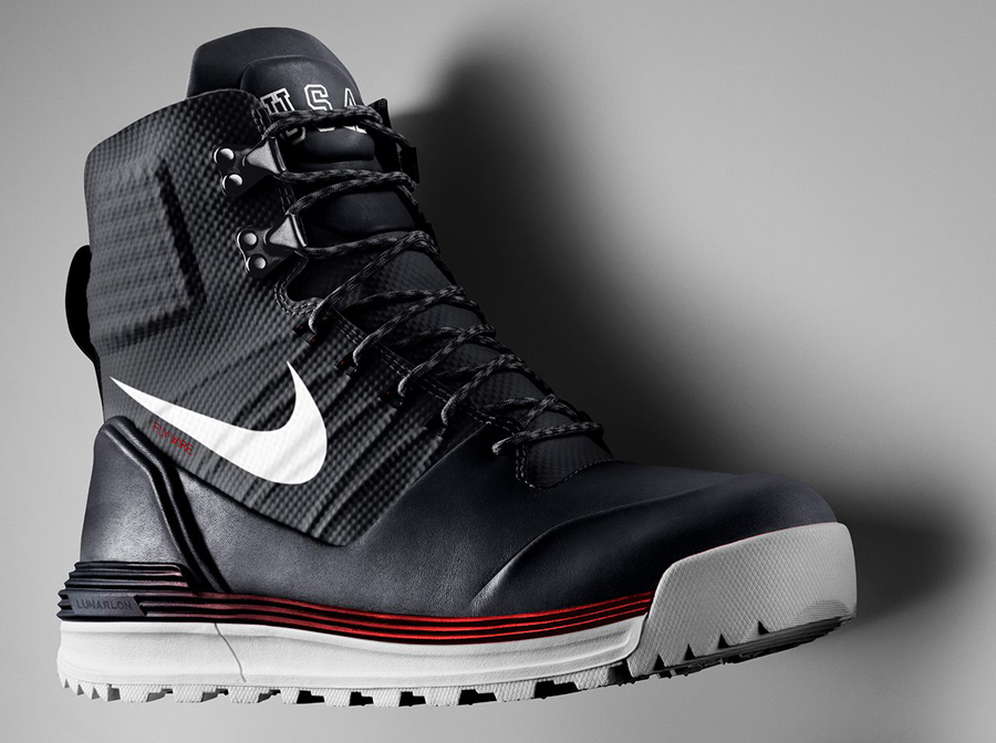 Nike LunarTerra Arktos “Team USA” – Release Date
