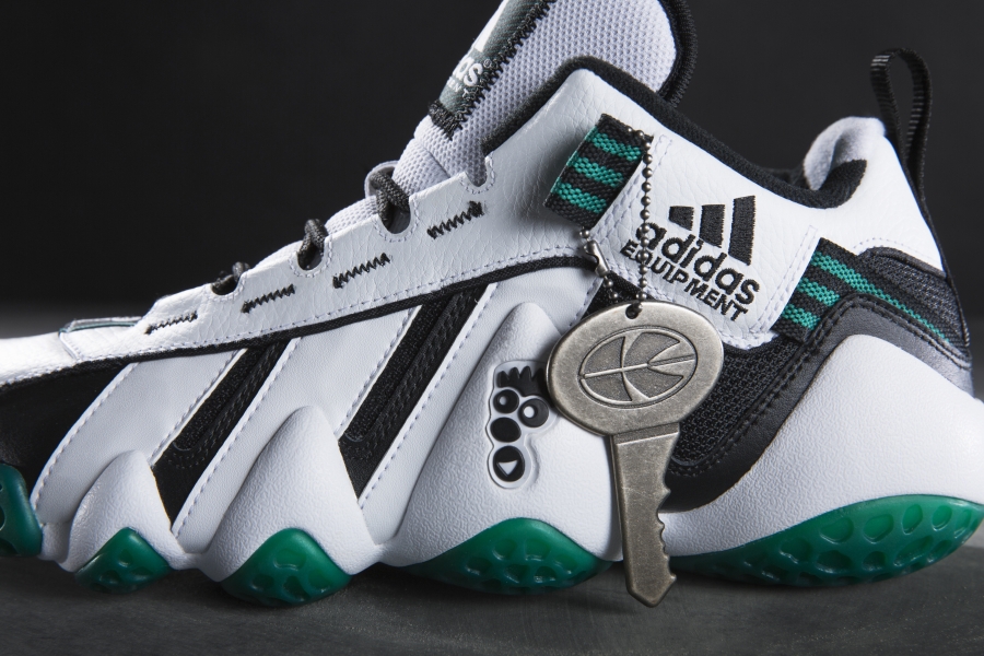 Adidas Eqt Key Trainer Keyshawn Johnson 06