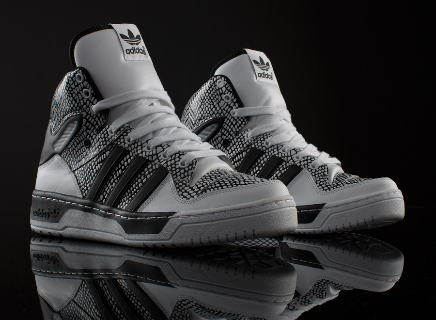 Adidas Metro Attitude Reptile 1