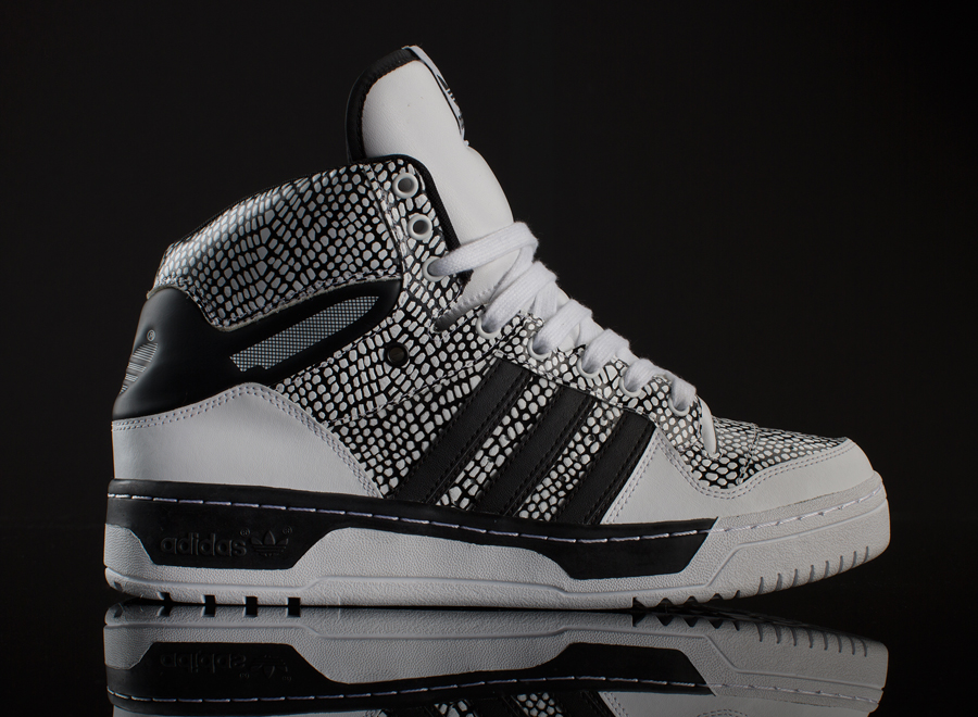 Adidas Metro Attitude Reptile 2