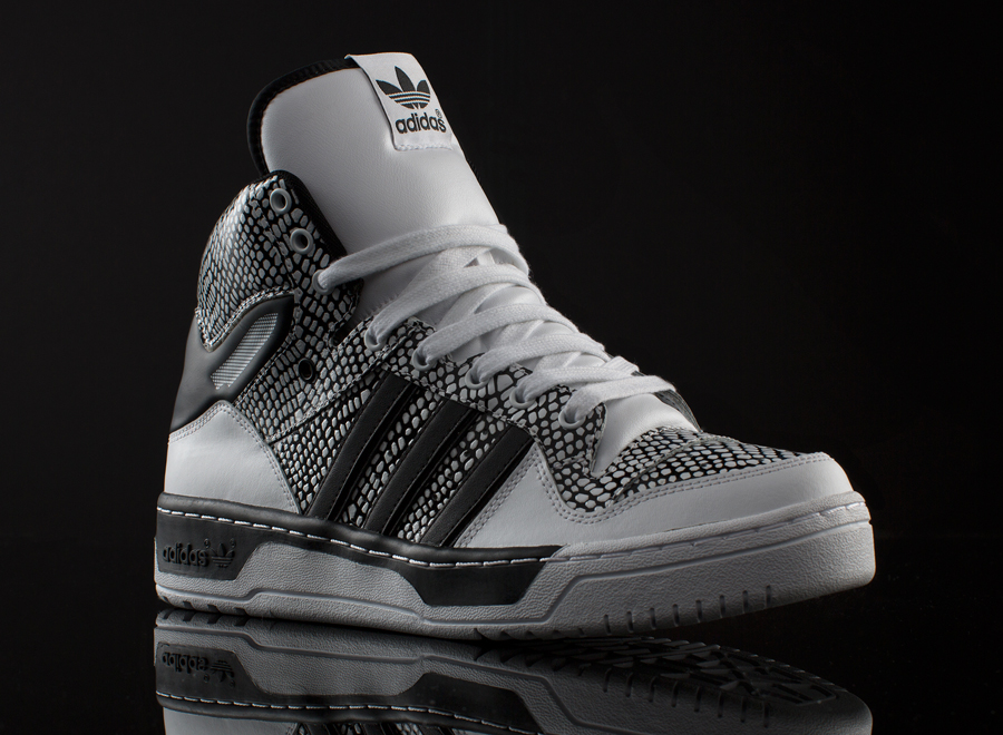 Adidas Metro Attitude Reptile 3