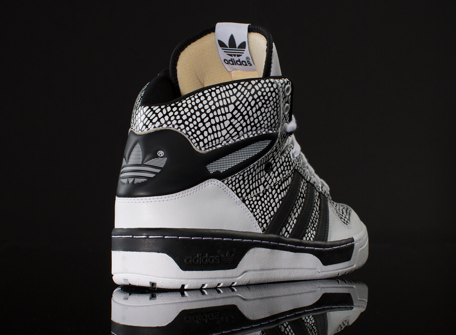 Adidas Metro Attitude Reptile 4