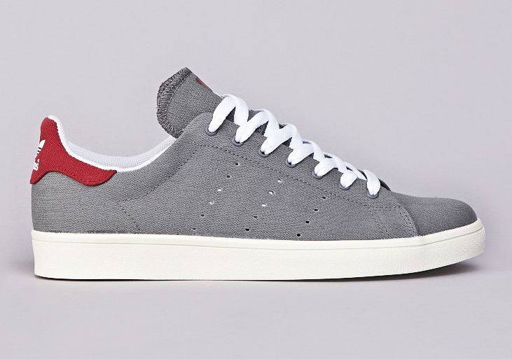Adidas Skateboarding Stan Smith Cinder 02