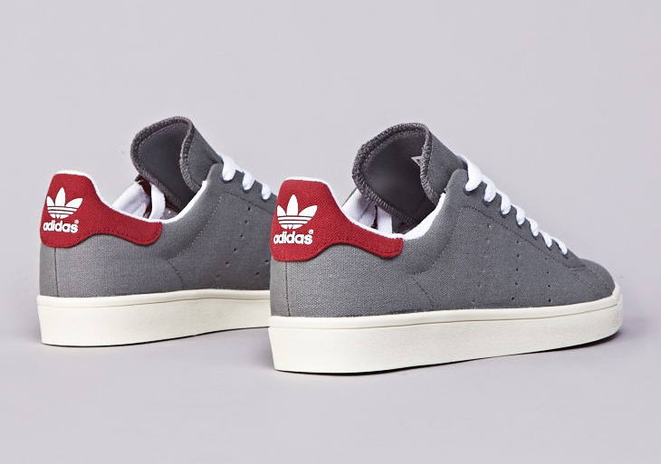 Adidas Skateboarding Stan Smith Cinder 03