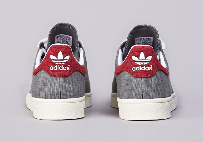 Adidas Skateboarding Stan Smith Cinder 04