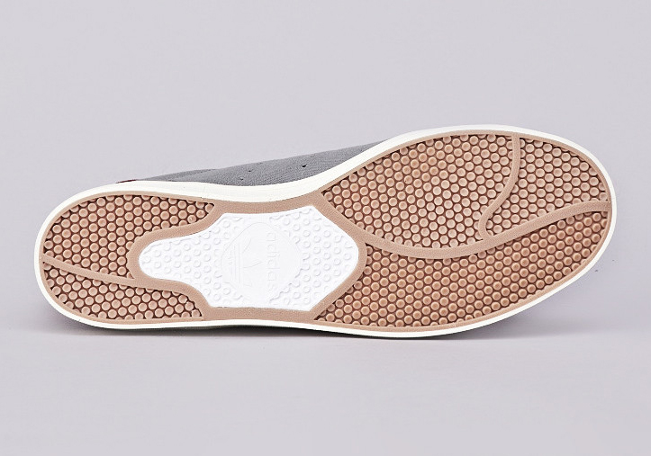 Adidas Skateboarding Stan Smith Cinder 05