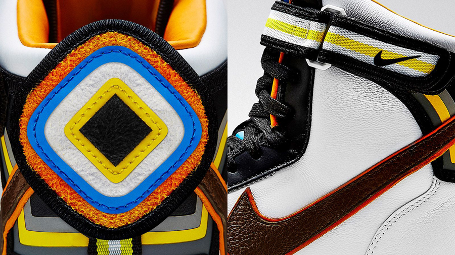 Air Force 1 Riccardo Tisci 03