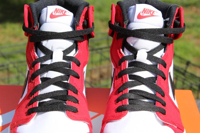 Air Jordan 1 Retro Ko High Bulls 05