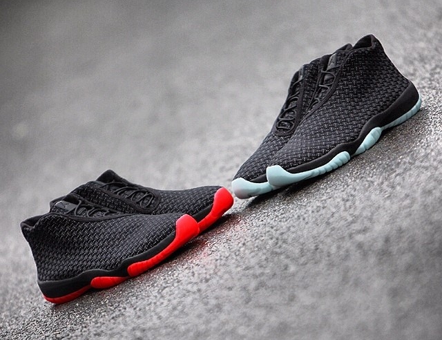 Air Jordan 11 Future 01