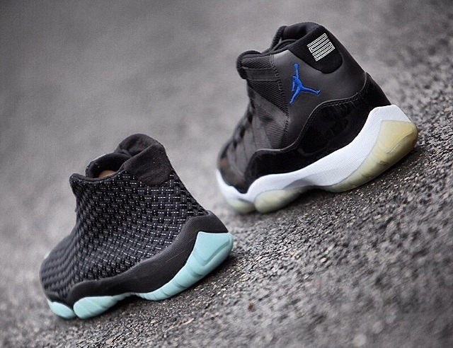 Air Jordan 11 Future 02