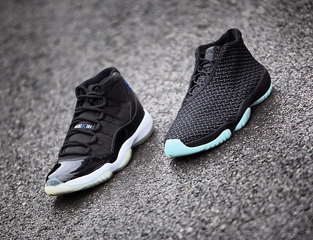 Air Jordan 11 Future 03