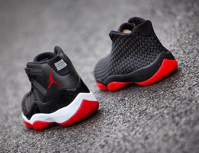 Air Jordan 11 Future 04