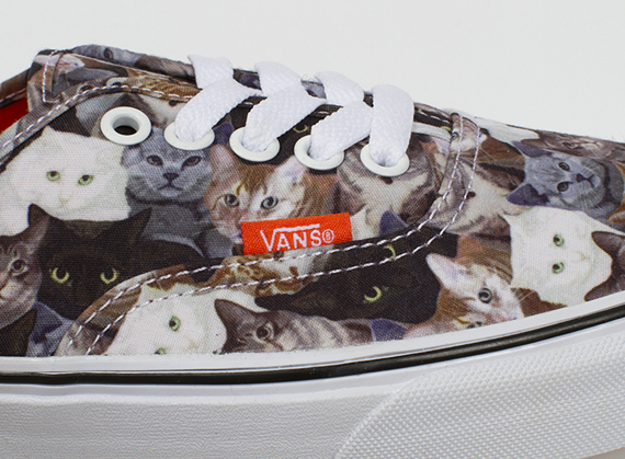 Aspca Vans 2