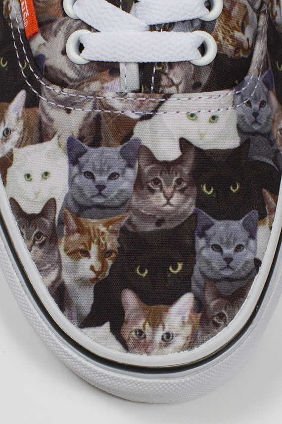 Aspca Vans 3