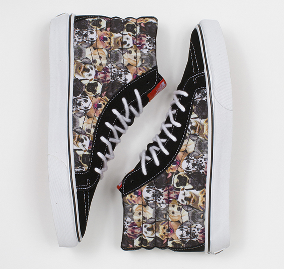 Aspca Vans 6